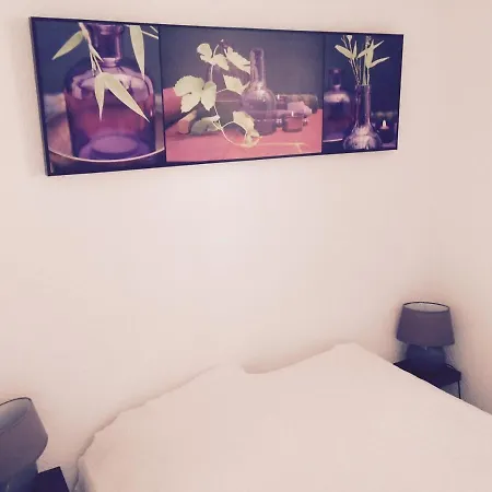 2 Pieces, Renove, 2 Piscines+tennis, Mer, Climatisation * Антиб