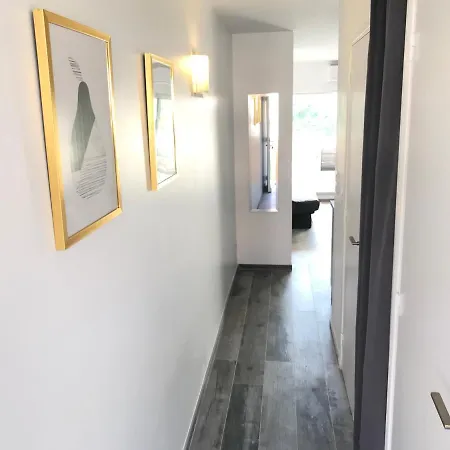 Апартаменты 2 Pieces, Renove, 2 Piscines+tennis, Mer, Climatisation *