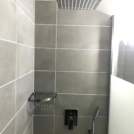 2 Pieces, Renove, 2 Piscines+tennis, Mer, Climatisation * Антиб