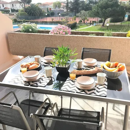 2 Pieces, Renove, 2 Piscines+tennis, Mer, Climatisation Апартаменты *