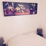 2 Pieces, Renove, 2 Piscines+tennis, Mer, Climatisation * 昂蒂布