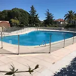 公寓 2 Pieces, Renove, 2 Piscines+tennis, Mer, Climatisation