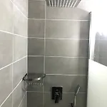 2 Pieces, Renove, 2 Piscines+tennis, Mer, Climatisation * 昂蒂布