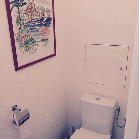 2 Pieces, Renove, 2 Piscines+tennis, Mer, Climatisation Antibes