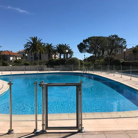 公寓 2 Pieces, Renove, 2 Piscines+tennis, Mer, Climatisation