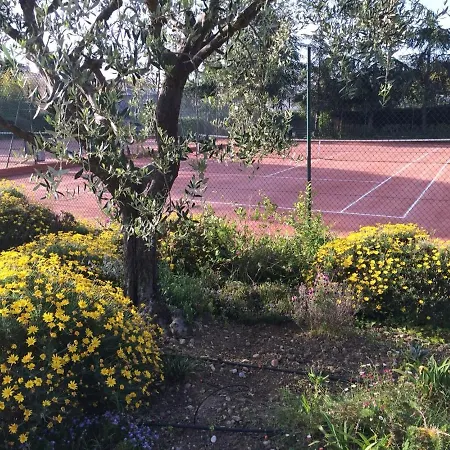 2 Pieces, Renove, 2 Piscines+tennis, Mer, Climatisation Apartmán Antibes