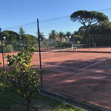 2 Pieces, Renove, 2 Piscines+tennis, Mer, Climatisation