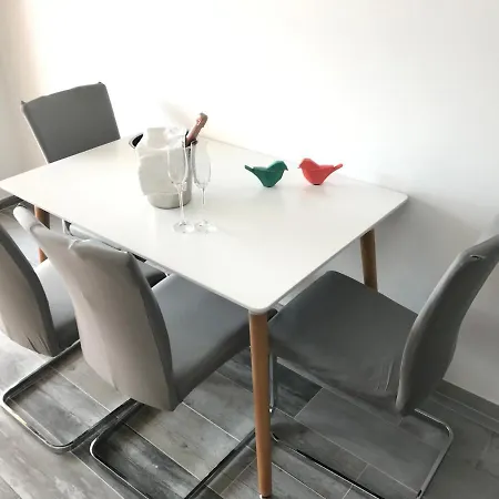 2 Pieces, Renove, 2 Piscines+tennis, Mer, Climatisation Apartmán *