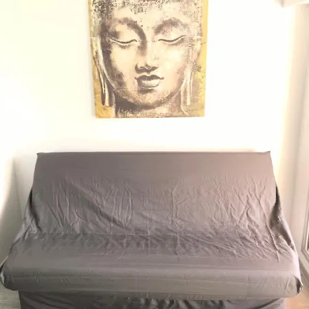 2 Pieces, Renove, 2 Piscines+tennis, Mer, Climatisation Antibes