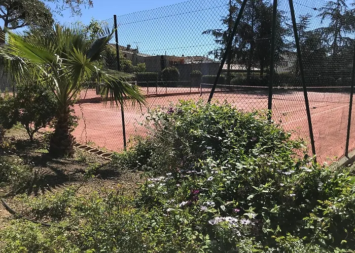 2 Pieces, Renove, 2 Piscines+tennis, Mer, Climatisation 公寓