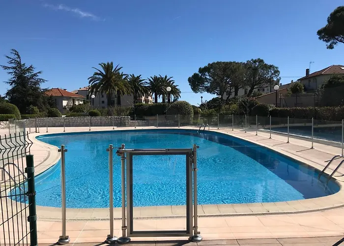 公寓 2 Pieces, Renove, 2 Piscines+tennis, Mer, Climatisation