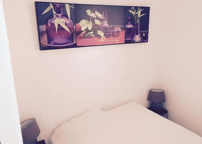 2 Pieces, Renove, 2 Piscines+tennis, Mer, Climatisation * 昂蒂布