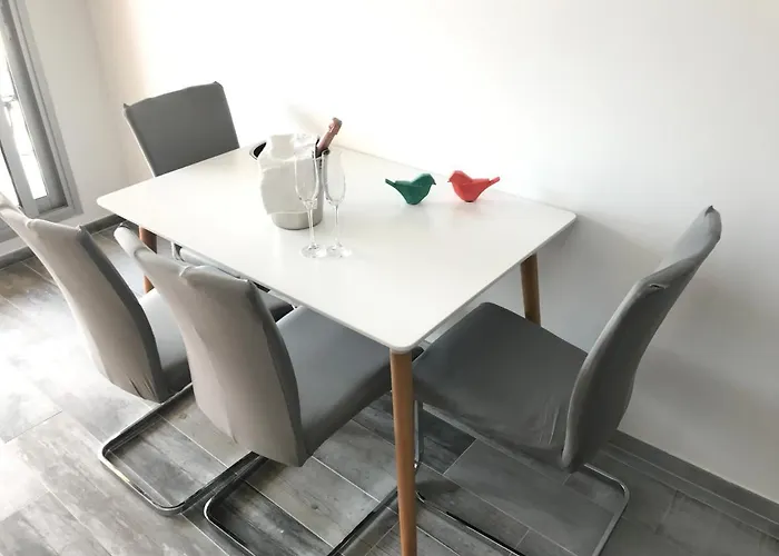 2 Pieces, Renove, 2 Piscines+tennis, Mer, Climatisation 公寓 *