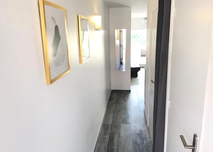 公寓 2 Pieces, Renove, 2 Piscines+tennis, Mer, Climatisation *