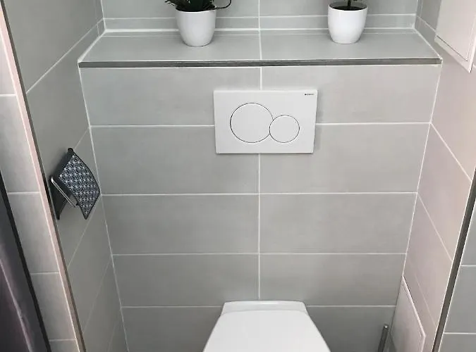 2 Pieces, Renove, 2 Piscines+tennis, Mer, Climatisation 公寓 *